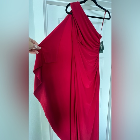 NWT Ralph Lauren Evening dress FREE SHIPPING - Picture 3 of 13